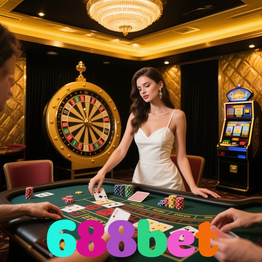 688bet - Baixe o App 688bet para Android e Comece a Jogar