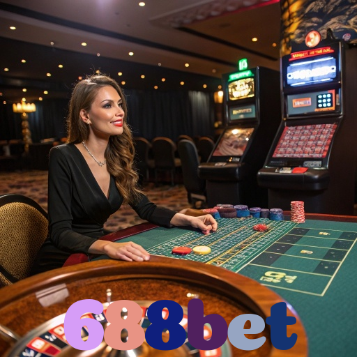 688bet - Baixe o app 688bet no Google Play e jogue ao vivo
