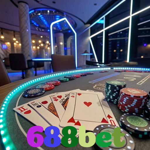 688bet - Baixe o app 688bet no Google Play e jogue ao vivo
