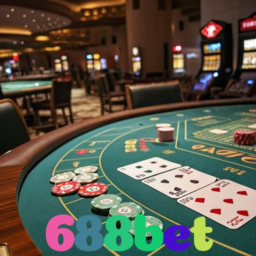 688bet - Baixe o app 688bet no Google Play e jogue ao vivo