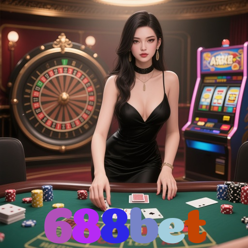 688bet - Baixe o app 688bet no Google Play e jogue ao vivo