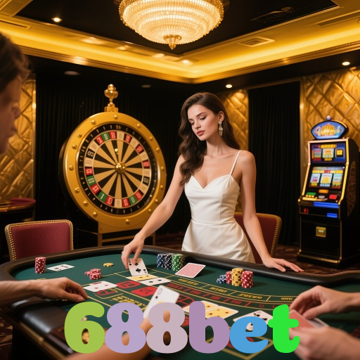 688bet - Baixe o App 688bet para Android e Comece a Jogar