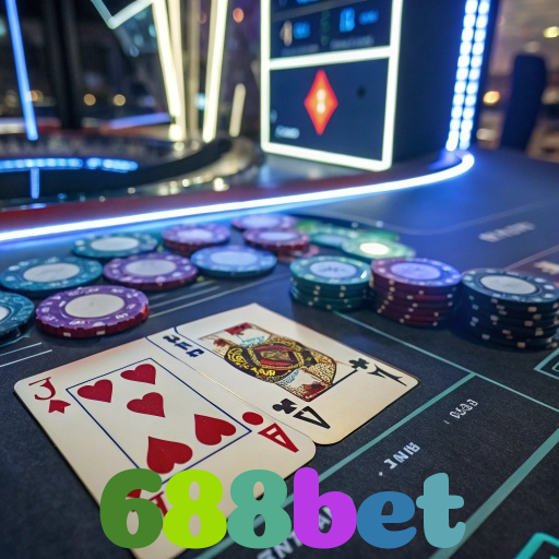 688bet - Baixe o App 688bet para Android e Comece a Jogar