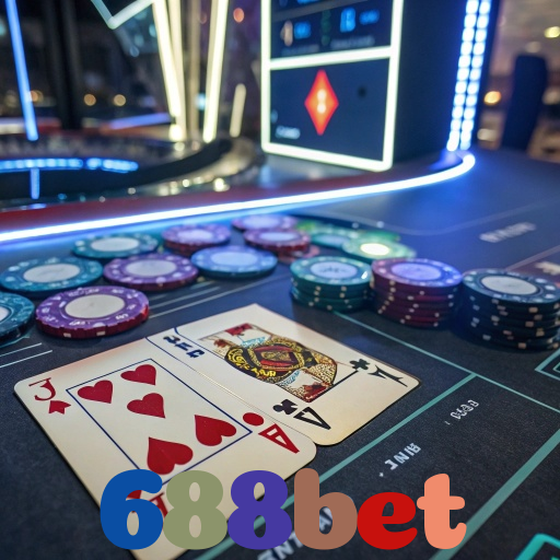 688bet - Baixe o app 688bet no Google Play e jogue ao vivo