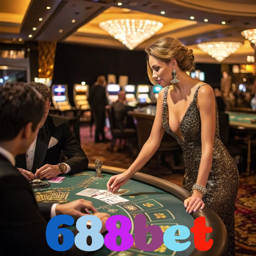 688bet - Baixe o App 688bet para Android e Comece a Jogar