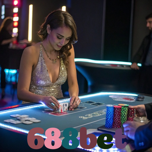 688bet - Baixe o App 688bet para Android e Comece a Jogar