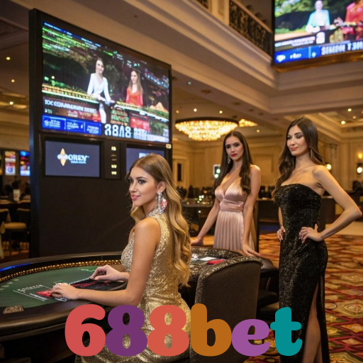 688bet - Baixe o App 688bet para Android e Comece a Jogar
