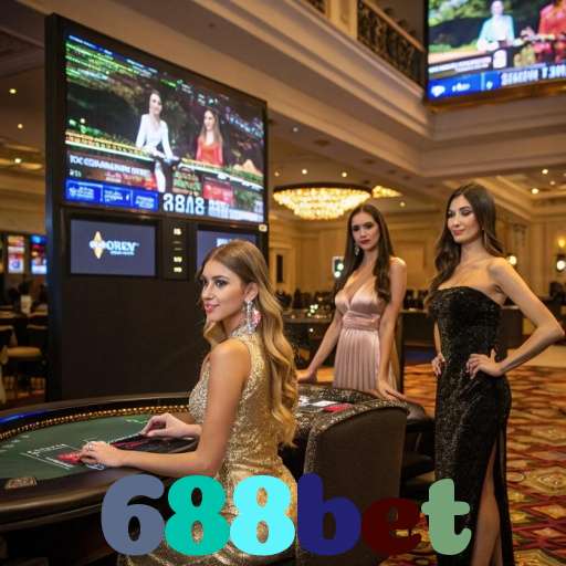 688bet - Baixe o app 688bet no Google Play e jogue ao vivo