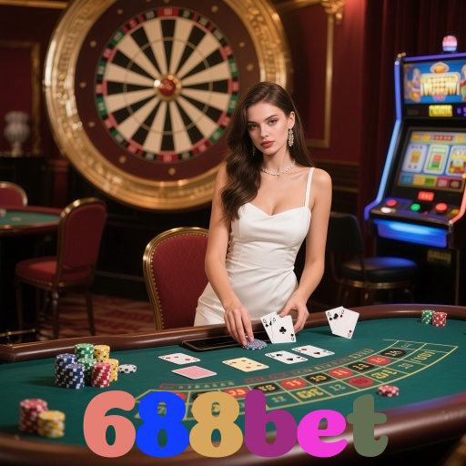 688bet - Baixe o App 688bet para Android e Comece a Jogar