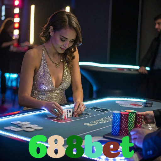 688bet - Baixe o app 688bet no Google Play e jogue ao vivo