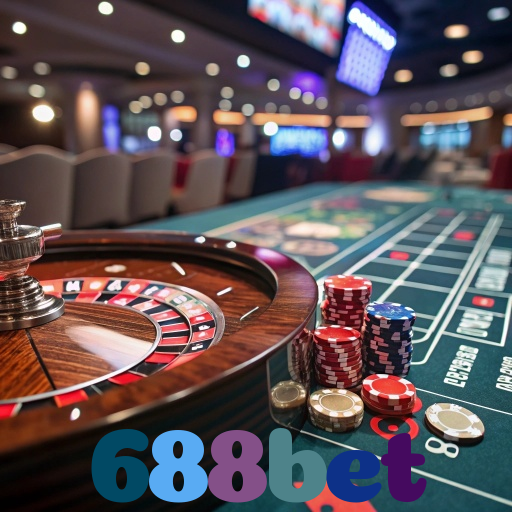 688bet - Baixe o App 688bet para Android e Comece a Jogar
