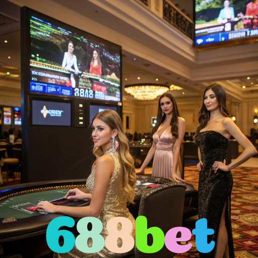 688bet - Baixe o app 688bet no Google Play e jogue ao vivo