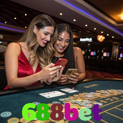 688bet - Baixe o app 688bet no Google Play e jogue ao vivo