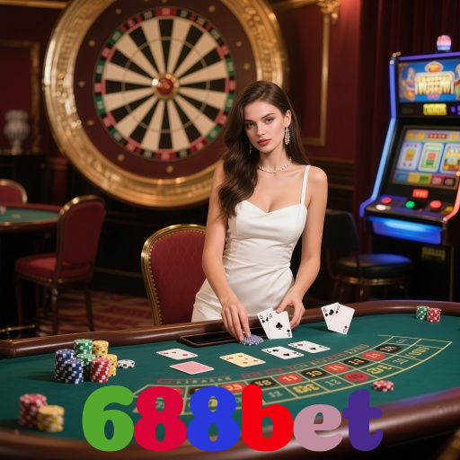 688bet - Baixe o App 688bet para Android e Comece a Jogar