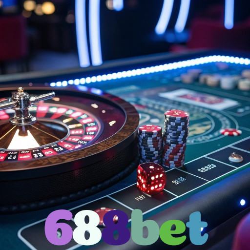 688bet - Baixe o App 688bet para Android e Comece a Jogar