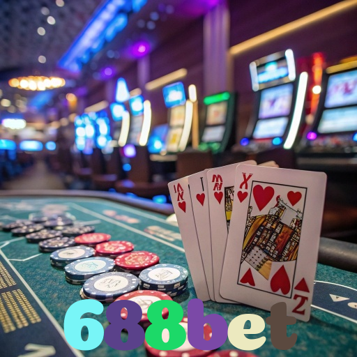 688bet - Baixe o app 688bet no Google Play e jogue ao vivo