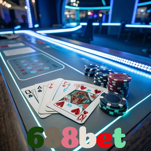 688bet - Baixe o App 688bet para Android e Comece a Jogar
