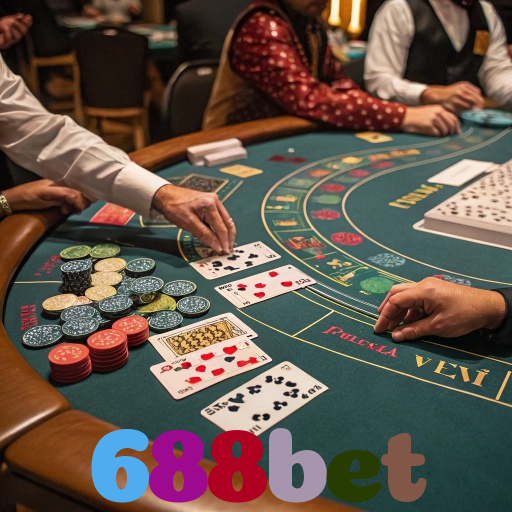 688bet - Baixe o app 688bet no Google Play e jogue ao vivo