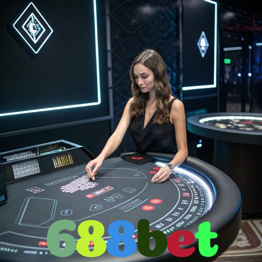 688bet - Baixe o app 688bet no Google Play e jogue ao vivo