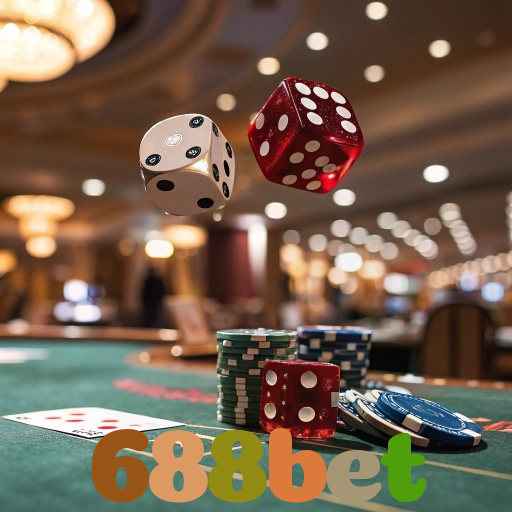 688bet - Baixe o app 688bet no Google Play e jogue ao vivo