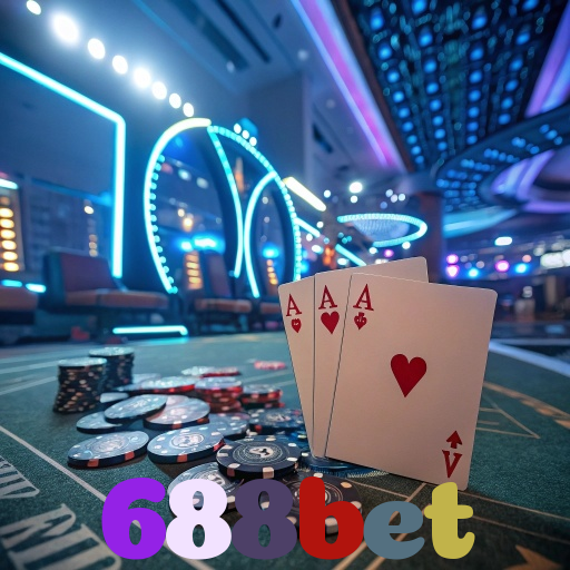 688bet - Baixe o App 688bet para Android e Comece a Jogar
