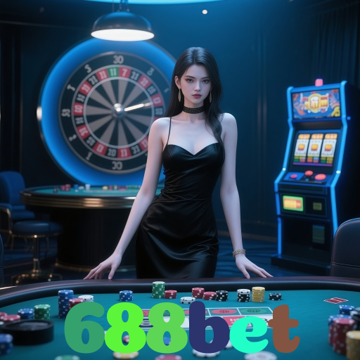 688bet - Baixe o app 688bet no Google Play e jogue ao vivo