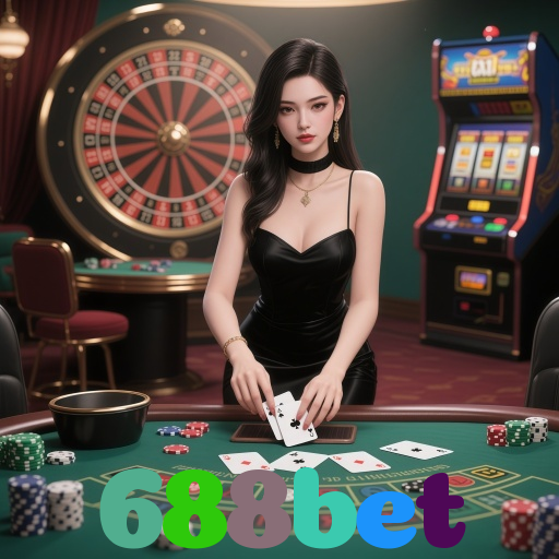 688bet - Baixe o app 688bet no Google Play e jogue ao vivo