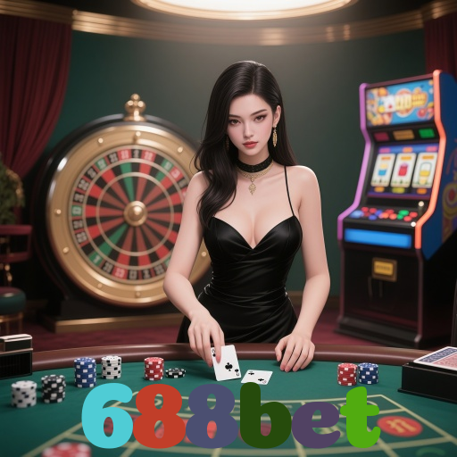 688bet - Baixe o app 688bet no Google Play e jogue ao vivo