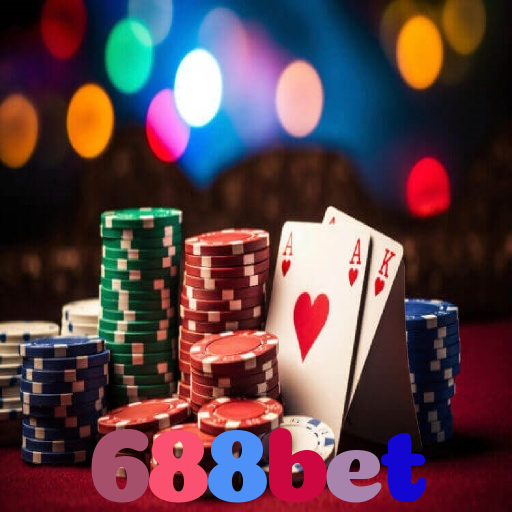 688bet - Baixe o App 688bet para Android e Comece a Jogar