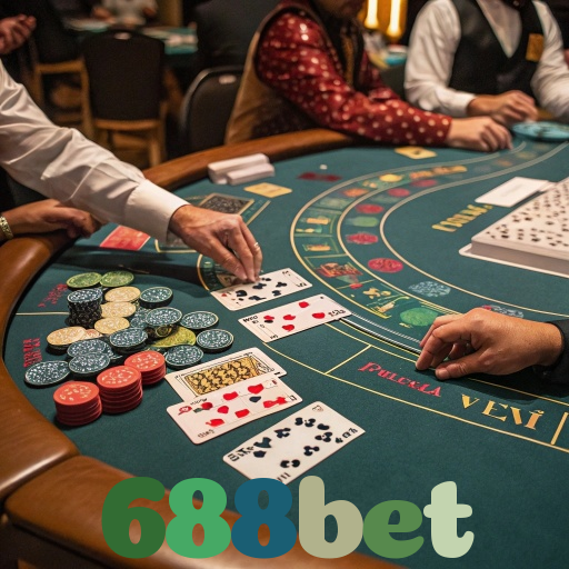 688bet - Baixe o app 688bet no Google Play e jogue ao vivo