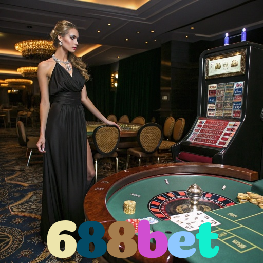 688bet - Baixe o App 688bet para Android e Comece a Jogar