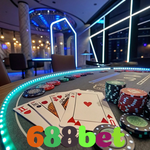 688bet - Baixe o app 688bet no Google Play e jogue ao vivo