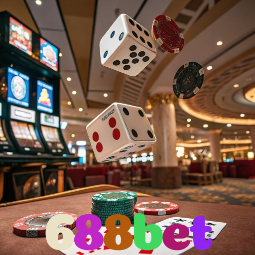 688bet - Baixe o App 688bet para Android e Comece a Jogar