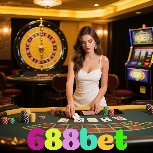 688bet - Baixe o App 688bet para Android e Comece a Jogar