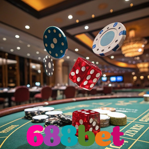 688bet - Baixe o App 688bet para Android e Comece a Jogar