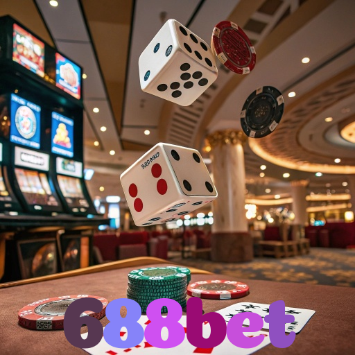 688bet - Baixe o app 688bet no Google Play e jogue ao vivo