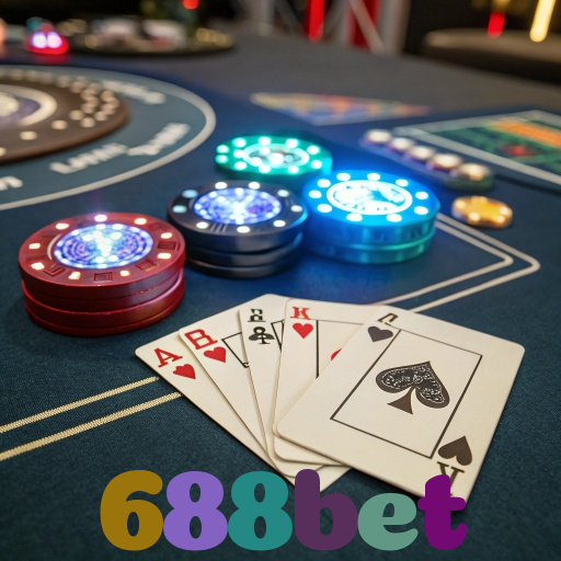 688bet - Baixe o App 688bet para Android e Comece a Jogar