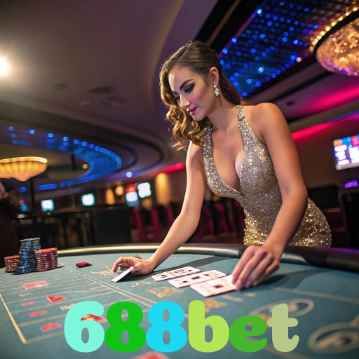 688bet - Baixe o app 688bet no Google Play e jogue ao vivo