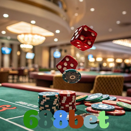 688bet - Baixe o App 688bet para Android e Comece a Jogar