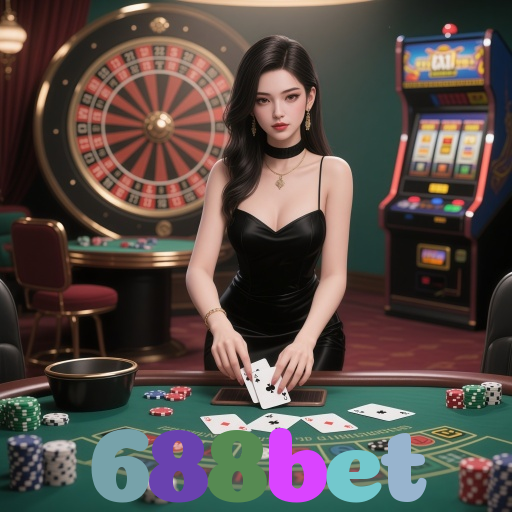 688bet - Baixe o app 688bet no Google Play e jogue ao vivo