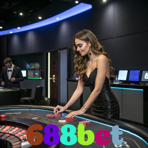 688bet - Baixe o app 688bet no Google Play e jogue ao vivo