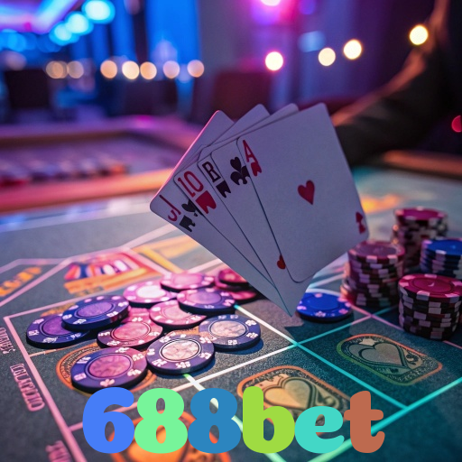 688bet - Baixe o App 688bet para Android e Comece a Jogar