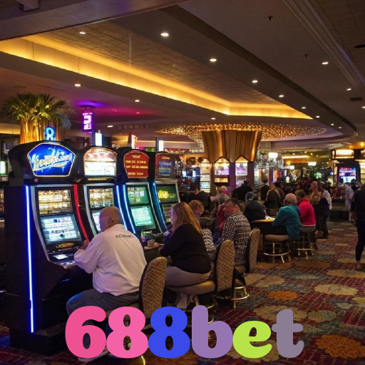 688bet - Baixe o App 688bet para Android e Comece a Jogar