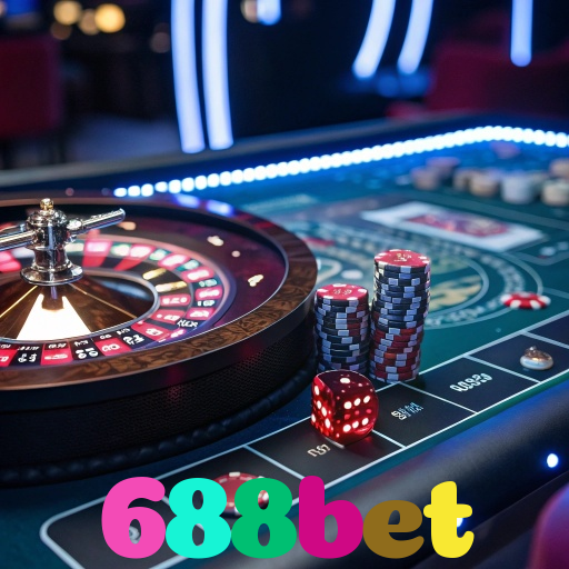 688bet - Baixe o app 688bet no Google Play e jogue ao vivo