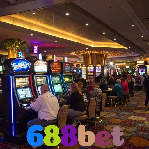 688bet - Baixe o App 688bet para Android e Comece a Jogar