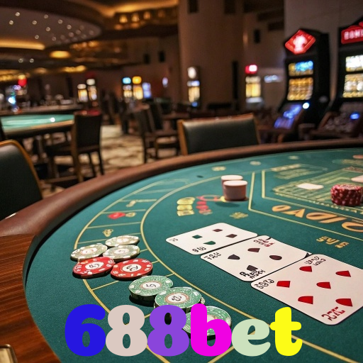 688bet - Baixe o app 688bet no Google Play e jogue ao vivo