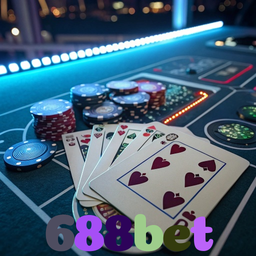 688bet - Baixe o App 688bet para Android e Comece a Jogar