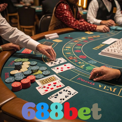 688bet - Baixe o app 688bet no Google Play e jogue ao vivo