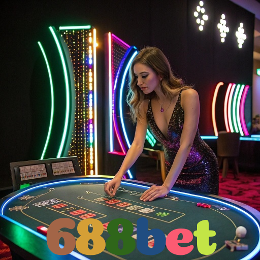688bet - Baixe o app 688bet no Google Play e jogue ao vivo
