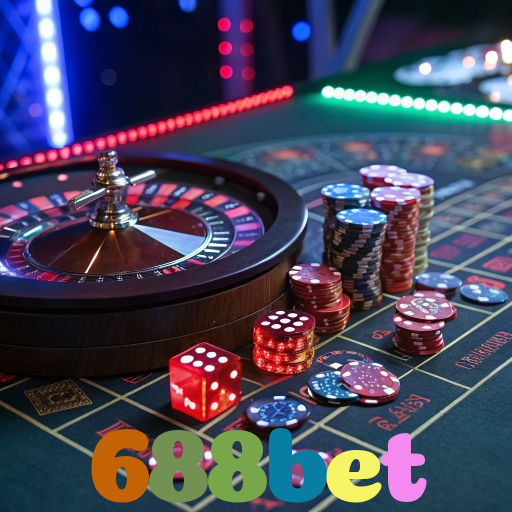 688bet - Baixe o app 688bet no Google Play e jogue ao vivo